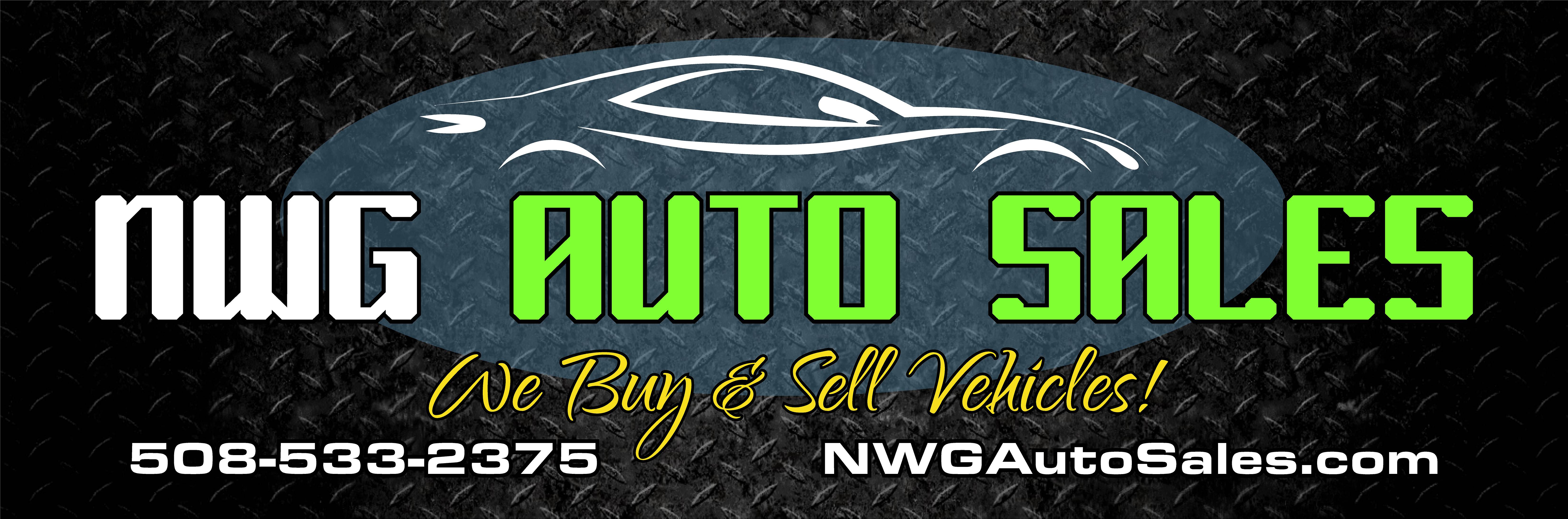 NWG Auto Sales 